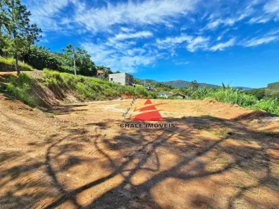 Lote/Terreno à venda, 1600m² no , Itapeva de Minas