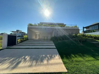 Casa de Condomínio com 3 Quartos à venda, 320m² no Centro, Itu