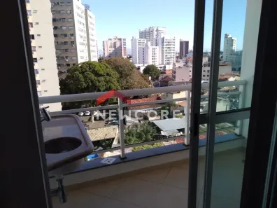 Apartamento com 3 Quartos à venda, 114m² no Centro, Campos dos Goytacazes