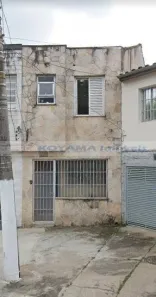 Sobrado com 4 Quartos à venda, 140m² no Mirandópolis, São Paulo