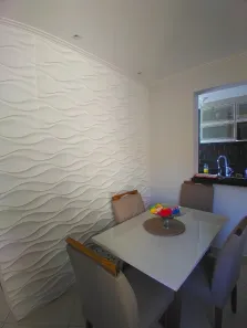 Apartamento com 2 Quartos à venda, 51m² no Siderlândia, Volta Redonda