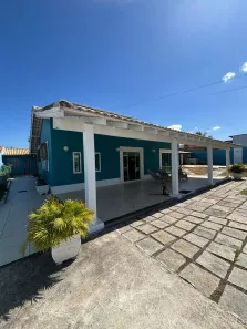 Casa com 4 Quartos à venda, 200m² no Jardim Atlântico Oeste (Itaipuaçu), Maricá