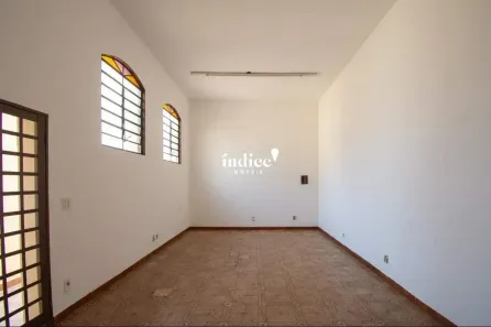 Sala Comercial com 1 Quarto para alugar, 235m² no Centro, Ribeirão Preto