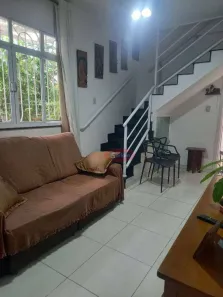 Casa com 3 Quartos à venda, 110m² no Jardim Paraíso, São Vicente