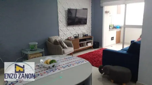 Apartamento com 3 Quartos à venda, 84m² no Anchieta, São Bernardo do Campo