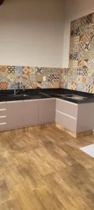 Casa com 2 Quartos para alugar, 105m² no Residencial Gameleira, Rio Verde