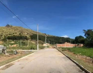 Lote/Terreno à venda, 140m² no Guaratiba, Rio de Janeiro