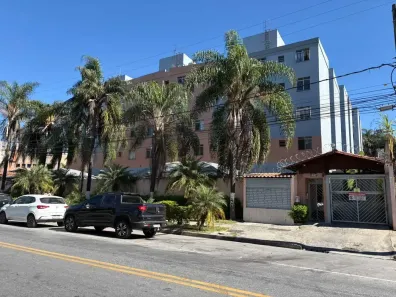 Apartamento com 2 Quartos à venda, 50m² no São João Batista (Venda Nova), Belo Horizonte