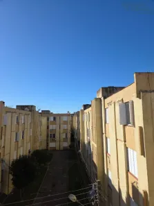 Apartamento com 3 Quartos para alugar, 60m² no Centro, Pelotas