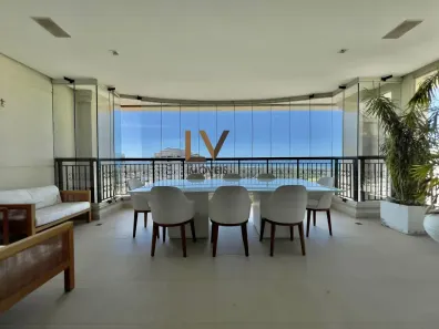Cobertura com 4 Quartos para venda ou aluguel, 598m² no Barra da Tijuca, Rio de Janeiro