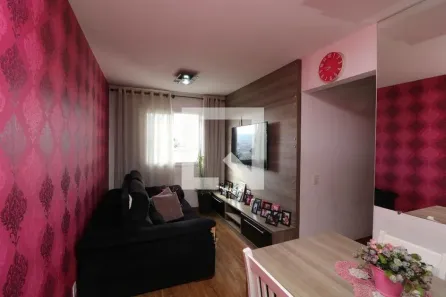 Apartamento com 3 Quartos à venda, 47m² no Jardim Vila Formosa, São Paulo