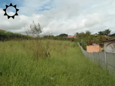 Lote/Terreno à venda, 2001m² no Capela do Barreiro, Itatiba