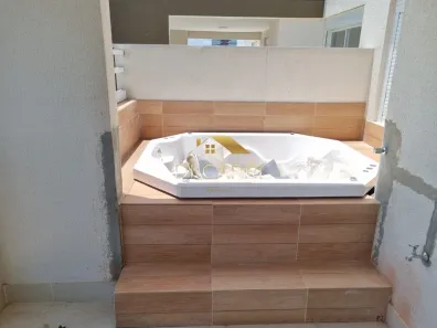 Cobertura com 4 Quartos à venda, 215m² no Parque São Jorge, São Paulo