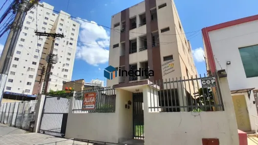 Apartamento com 1 Quarto para alugar, 38m² no Setor Central, Goiânia