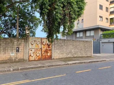 Lote/Terreno à venda, 405m² no Jardim Itamarati, Campinas