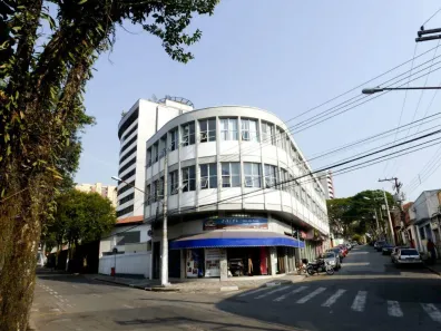Sala Comercial para alugar, 28m² no Centro, São Bernardo do Campo