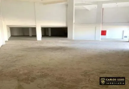 Ponto Comercial para alugar, 455m² no Cabral, Contagem