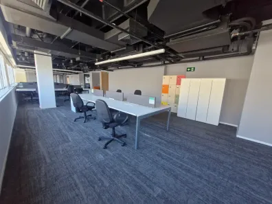 Sala Comercial para alugar, 350m² no Barra da Tijuca, Rio de Janeiro