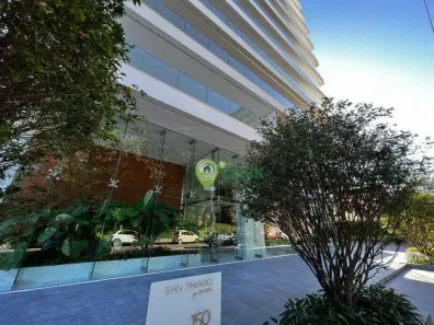 Apartamento com 4 Quartos à venda, 545m² no Anita Garibaldi, Joinville