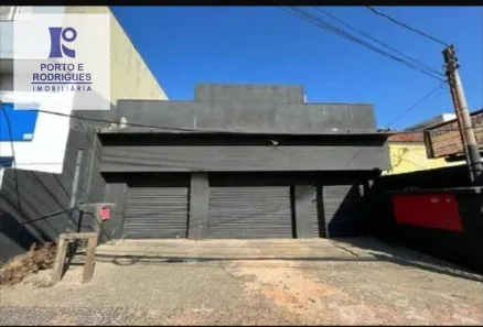 Ponto Comercial para alugar, 350m² no Taquaral, Campinas