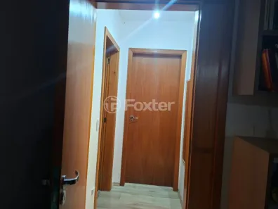 Apartamento com 2 Quartos à venda, 55m² no Santo Antônio, Porto Alegre