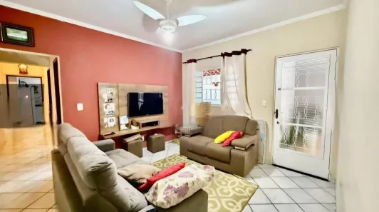 Casa de Condomínio com 2 Quartos à venda, 130m² no Parque das Colinas, Valinhos