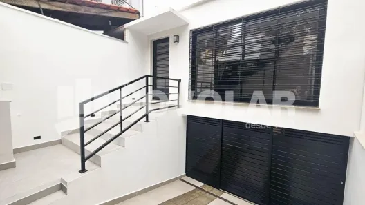 Sobrado com 4 Quartos à venda, 100m² no Jardim Vera Cruz, São Paulo