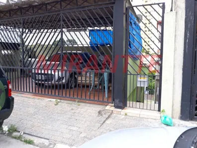 Casa com 5 Quartos à venda, 230m² no Parque São Luís, São Paulo