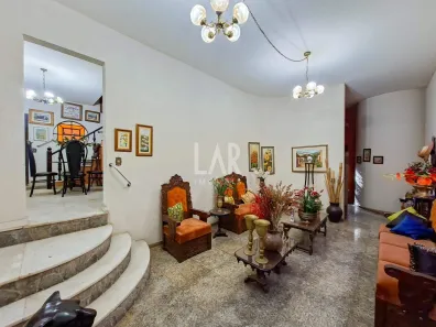 Casa com 5 Quartos à venda, 301m² no São José, Belo Horizonte