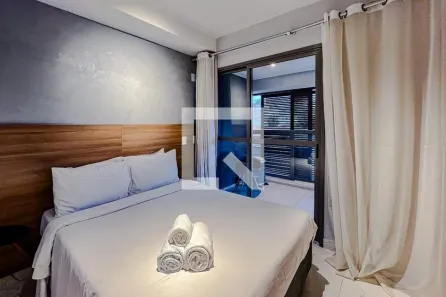 Kitnet com 1 Quarto à venda, 25m² no Vila Mariana, São Paulo