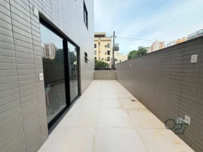 Apartamento com 2 Quartos à venda, 110m² no Praia do Canto, Vitória
