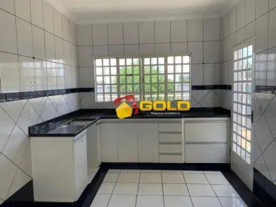 Casa com 2 Quartos à venda, 65m² no Planalto, Uberlândia