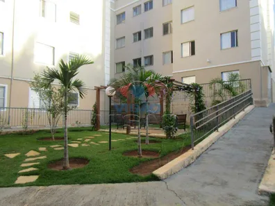 Apartamento com 2 Quartos à venda, 75m² no Parque São Lourenço, Indaiatuba