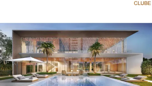 Apartamento com 4 Quartos à venda, 350m² no Vila Olímpia, São Paulo