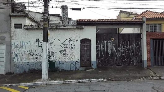 Lote/Terreno à venda, 387m² no Quinta da Paineira, São Paulo