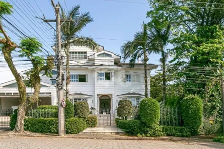 Casa com 5 Quartos para alugar, 660m² no Lagoa da Conceição, Florianópolis