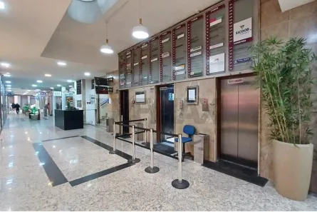 Sala Comercial à venda, 52m² no Centro, Rio de Janeiro