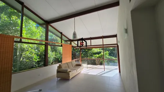Casa com 3 Quartos à venda, 200m² no Prumirim, Ubatuba