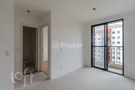 Apartamento com 2 Quartos à venda, 37m² no Vila Maria, São Paulo
