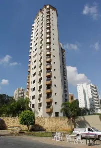 Apartamento com 4 Quartos à venda, 250m² no Vila Andrade, São Paulo