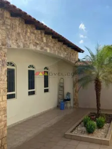 Casa com 4 Quartos à venda, 170m² no Jardim Floridiana, Rio Claro