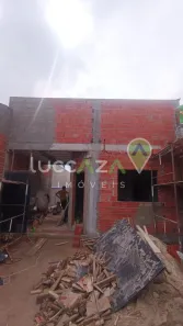 Casa com 3 Quartos à venda, 82m² no Residencial Parque dos Sinos, Jacareí