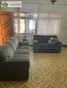 Sobrado com 3 Quartos à venda, 127m² no Jardim Patente Novo, São Paulo