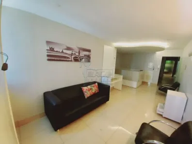 Sala Comercial para alugar, 110m² no Jardim Botânico, Ribeirão Preto