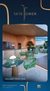 Apartamento com 2 Quartos à venda, 38m² no Umarizal, Belém