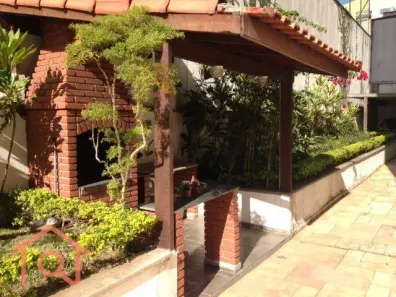 Apartamento com 1 Quarto para venda ou aluguel, 50m² no Vila Mascote, São Paulo