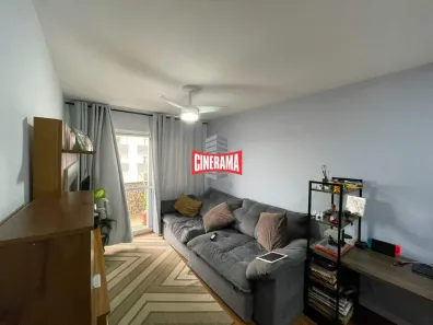 Apartamento com 3 Quartos à venda, 77m² no Osvaldo Cruz, São Caetano do Sul