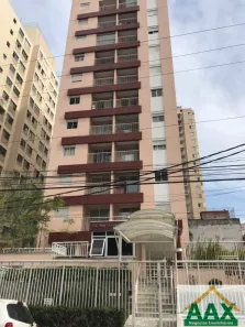 Apartamento com 1 Quarto para alugar, 33m² no Saúde, São Paulo