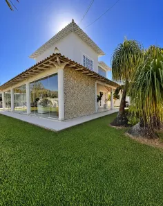 Casa de Condomínio com 3 Quartos à venda, 750m² no Canal (Praia Seca), Araruama