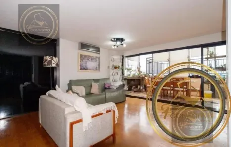 Cobertura com 3 Quartos à venda, 140m² no Mooca, São Paulo
